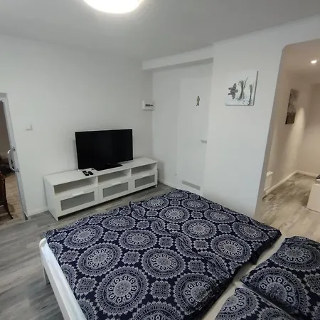 Ferienwohnung Zum Guten Schlaf In