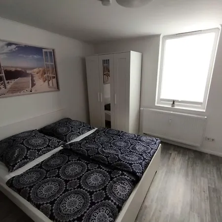 Ferienwohnung Zum Guten Schlaf In Varel