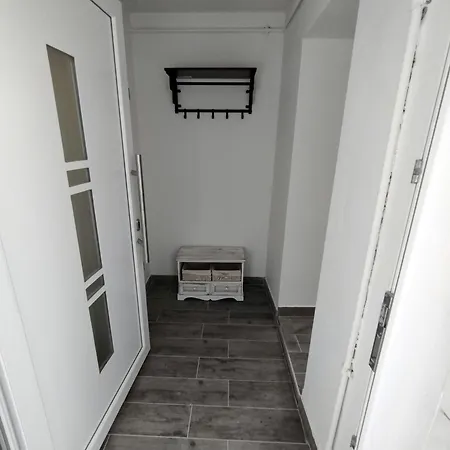 Apartamento Ferienwohnung Zum Guten Schlaf In