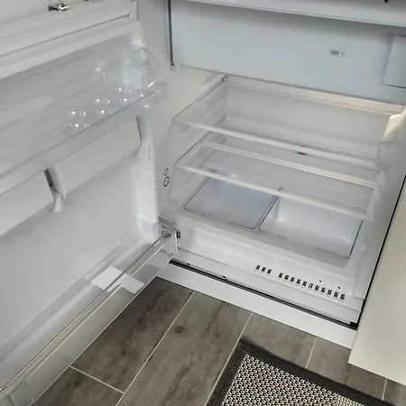Apartamento Ferienwohnung Zum Guten Schlaf In