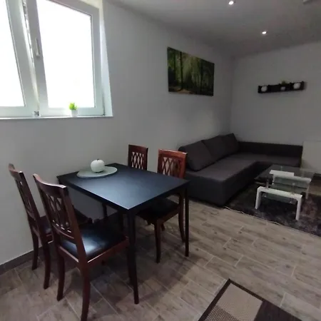 Zum Guten Schlaf In Apartman