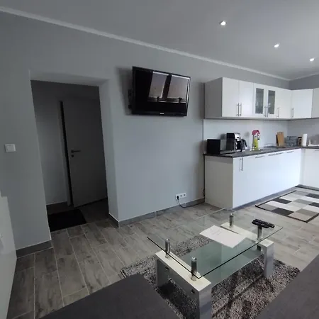 Ferienwohnung Zum Guten Schlaf In Apartamento *