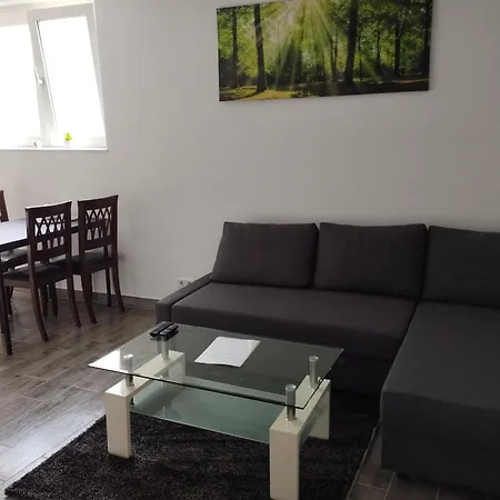 Ferienwohnung Zum Guten Schlaf In Apartamento *
