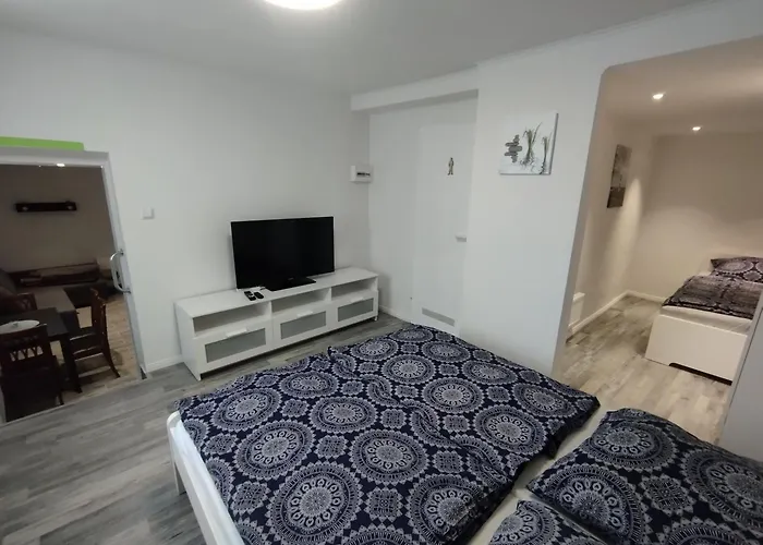 Ferienwohnung Zum Guten Schlaf In