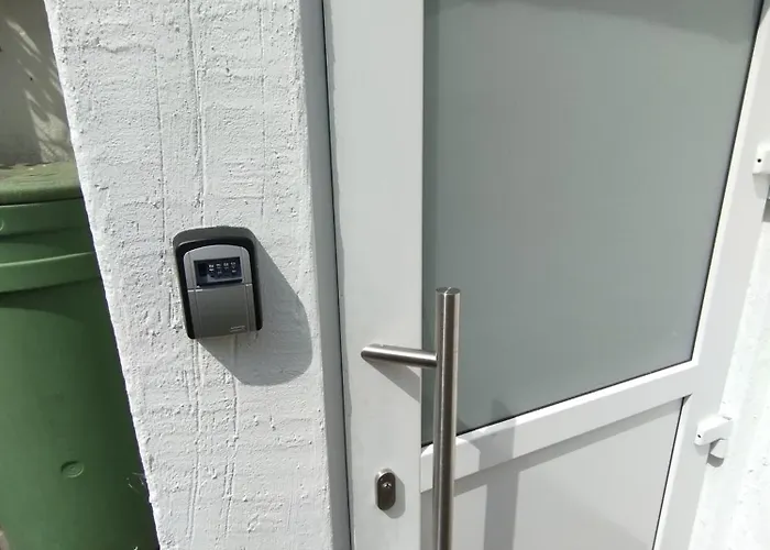 Ferienwohnung Zum Guten Schlaf In Varel