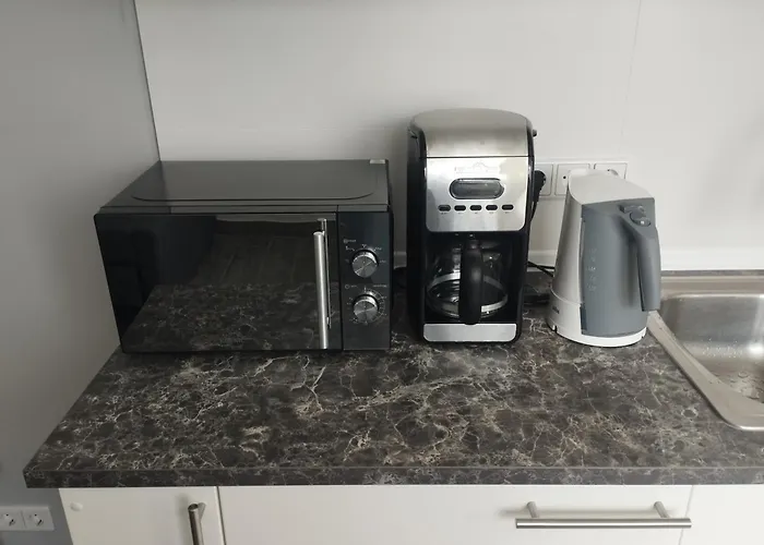 Ferienwohnung Zum Guten Schlaf In *